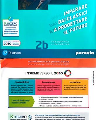 libri scolastici usati