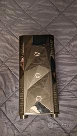 EMPIRE GAMING - Case PC da Gioco