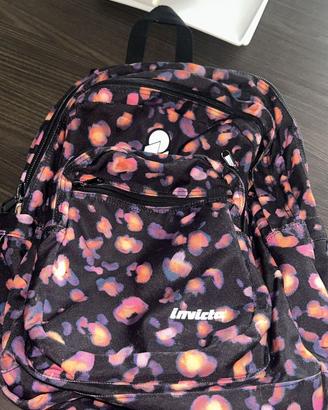 Zaino invicta