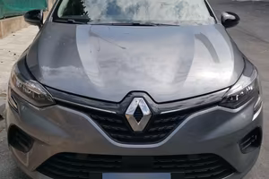 Renault Clio 1.0 tce 90 cv Equilibre 2023 Benzina