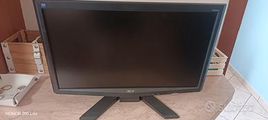 monitor Acer x203h