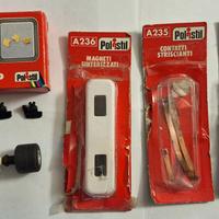 ricambi usati Polistil scala 1:32