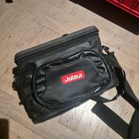 borsa jazuy