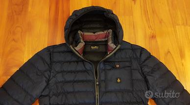 RefrigiWear originale Piumino Nuovo tg. L