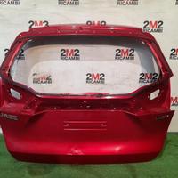 PORTELLONE POSTERIORE HONDA Jazz Serie 68100TZAE01