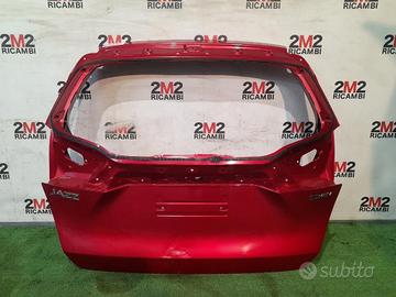 PORTELLONE POSTERIORE HONDA Jazz Serie 68100TZAE01