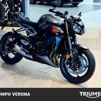 TRIUMPH Street Triple 765 RS