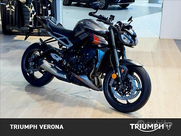 TRIUMPH Street Triple 765 RS