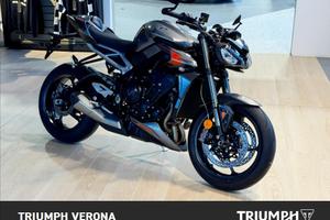 TRIUMPH Street Triple 765 RS