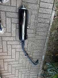 Scarico t max 2011-2016