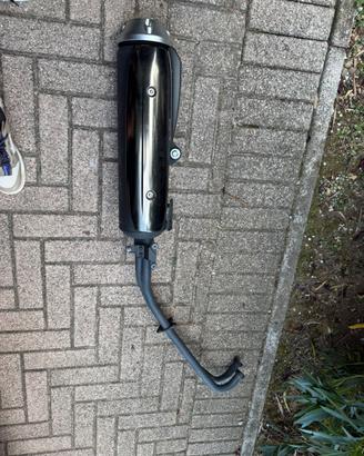 Scarico t max 2011-2016