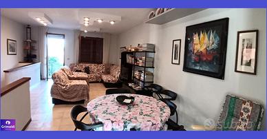 Appartamento Pignone [Cod. rif NZ5T4BTLVRG] (Monti