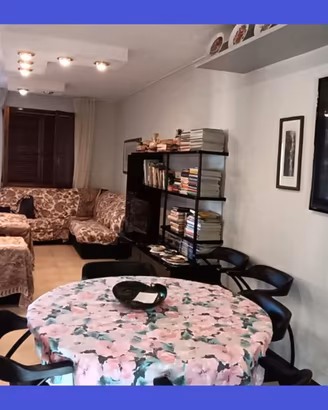 Appartamento Pignone [Cod. rif NZ5T4BTLVRG] (Monti