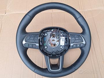 Volante in perfetto stato per jeep renegade