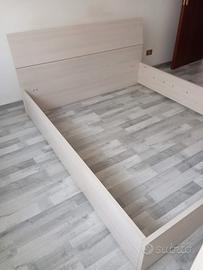 PER SOSTITUZIONE DI ARREDO