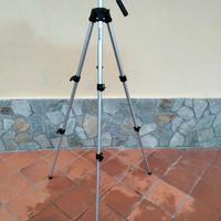 Treppiede fotografico