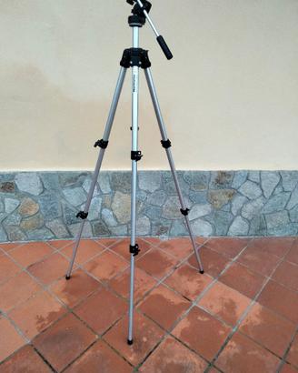 Treppiede fotografico