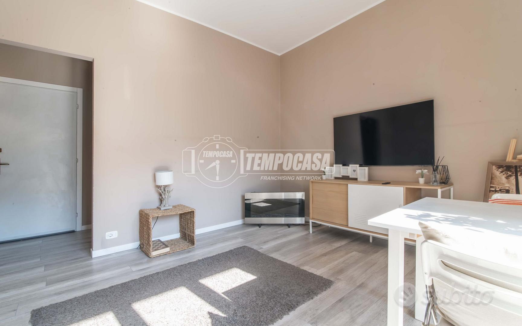 Appartamento – Como, Interlegno, Monte Olimpino - Vista 4