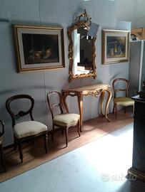 Si Svuota/Cede Mercatino per Cessazione Attività