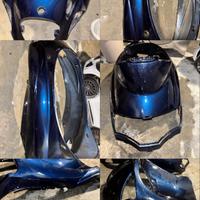 Ricambio Liberty Rst