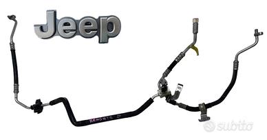 TUBO ARIA CONDIZIONATA JEEP Renegade Serie 0052108
