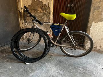 BICI MTB