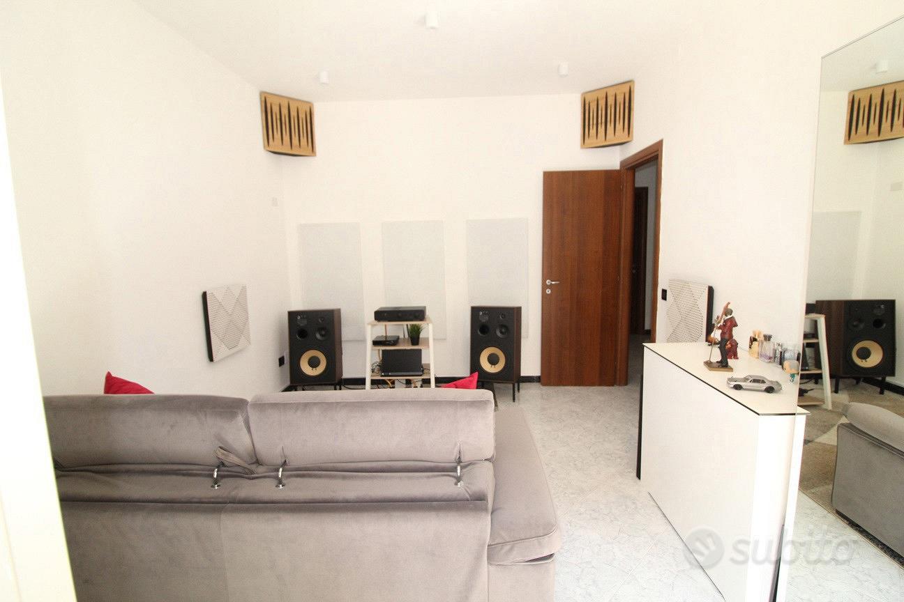 Appartamento Napoli [Via ProvenzaleVRG] (San Carlo - Vista 2