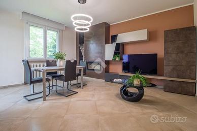 CASA INDIPENDENTE A CERVIA