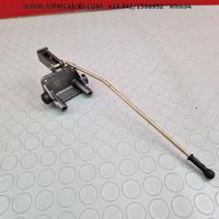 STECCA SERBATOIO CAGIVA RAPTOR 125 2003 2004 MITO