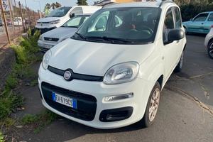 Fiat Panda 0.9 TwinAir Turbo Natural Power Easy