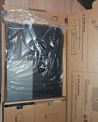 Modem/router TIM