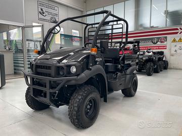 Kawasaki Mule SX