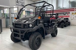 Kawasaki Mule SX