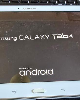tablet