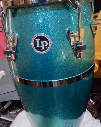 Coppia Conga Matador 
