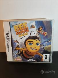 Bee movie the game nintendo ds