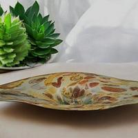 Centrotavola di forma libera, grande dimensione