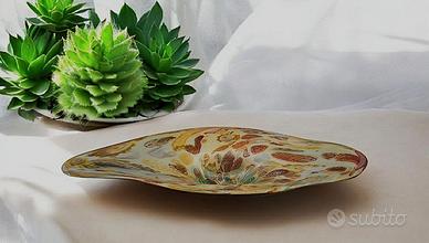 Centrotavola di forma libera, grande dimensione