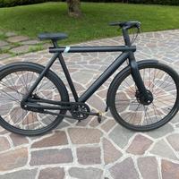 Vanmoof S3 bicicletta elettrica