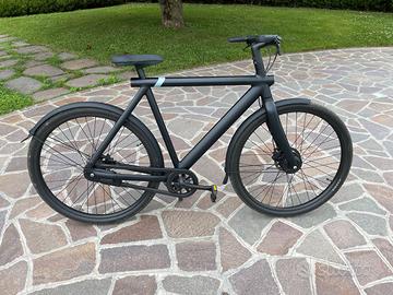 Vanmoof S3 bicicletta elettrica