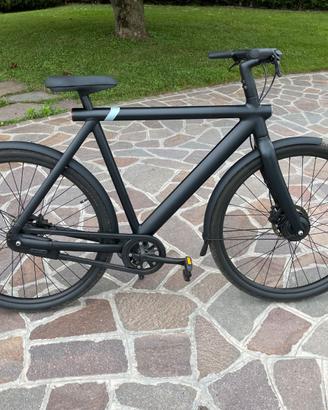 Vanmoof S3 bicicletta elettrica