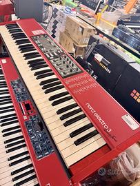 NORD ELECTRO 3 SEVENTY THREE