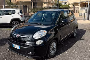 Fiat 500L 1.4 95 CV Lounge