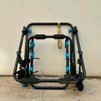 Portabici Decathlon 3 Bici
