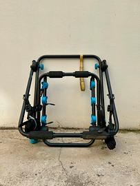 Portabici Decathlon 3 Bici