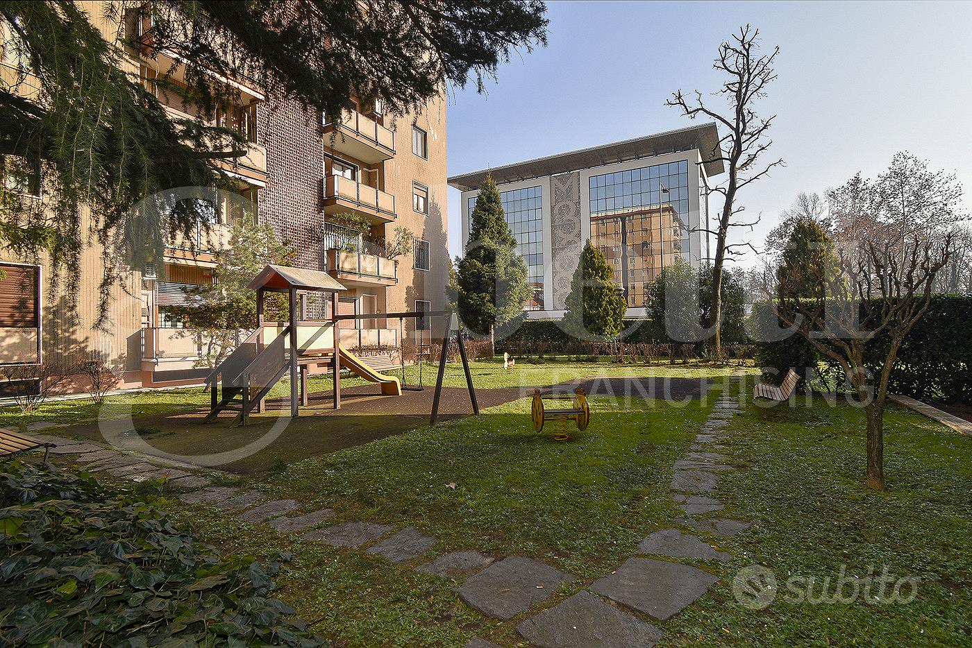 Appartamento – Milano, Viale Monza, Municipio 2 - Vista 3