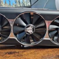  XFX AMD Radeon RX 5700 XT da 8GB,  