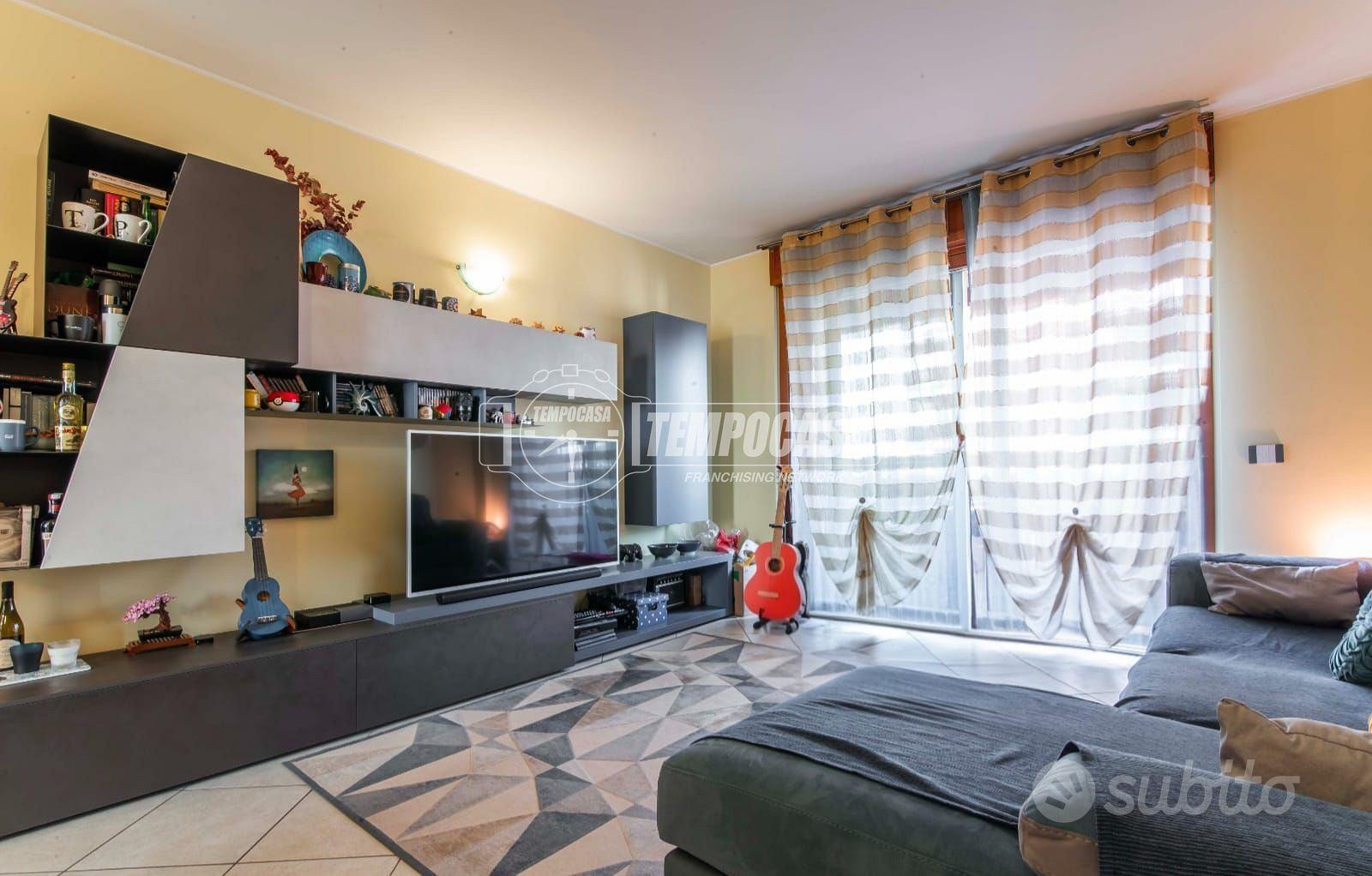 Appartamento – Desio, San Pietro, San Pietro al dosso - Vista 3