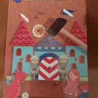 Pin-cork Castle ItsImagical 