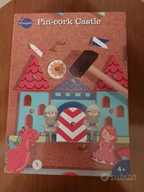 Pin-cork Castle ItsImagical 